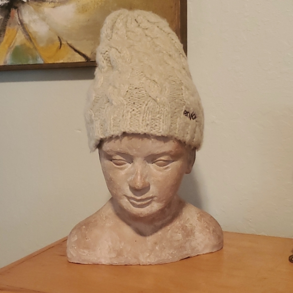 Enjoi Natural Tuque